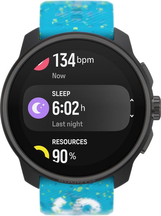 Produktbild Suunto Race S (45 mm)