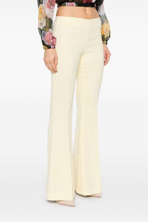 Produktbild Twinset Twin-set Pantaloni Panna (44)