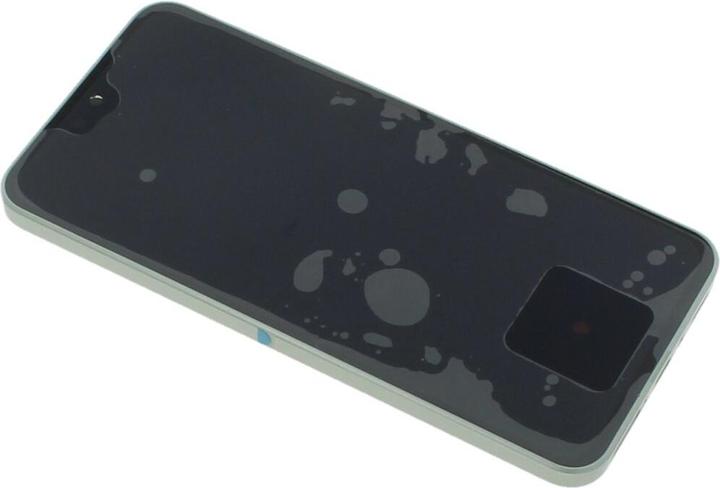 Actual product image Samsung Original Galaxy A36 Display (Display)