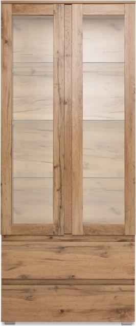 Produktbild Finori Elze (80 x 40 x 191 cm)