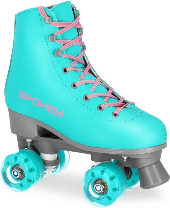 Image du produit Spokey Patins à roulettes (36)