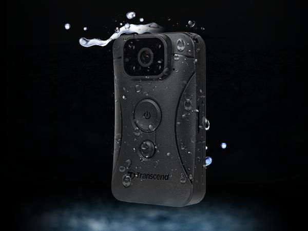 Image du produit Transcend BODY CAMERA DRIVE PRO BODY 10C/64GB TS64GDPB10C