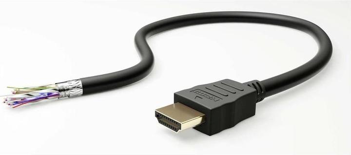Actual product image Goobay HDMI – HDMI (5 m, HDMI)