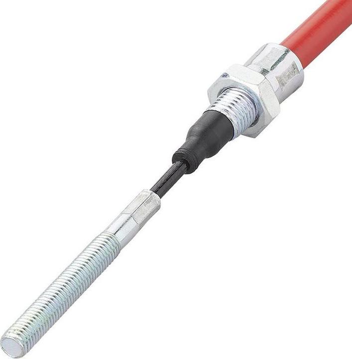 Immagine prodotto ProPlus Cavo del freno con occhiello per copertura ALKO: 1140mm / cavo: 1685mm