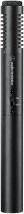 Actual product image Audio-Technica 6250X Black Digital camcorder microphone