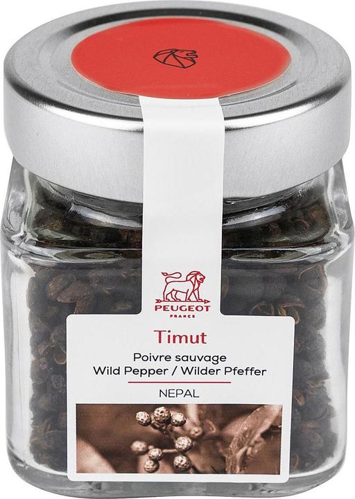 Image du produit Peugeot Timut (Poivre)
