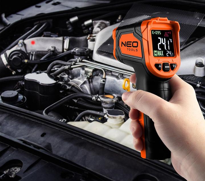 Produktbild Neo Temperaturmessgerät