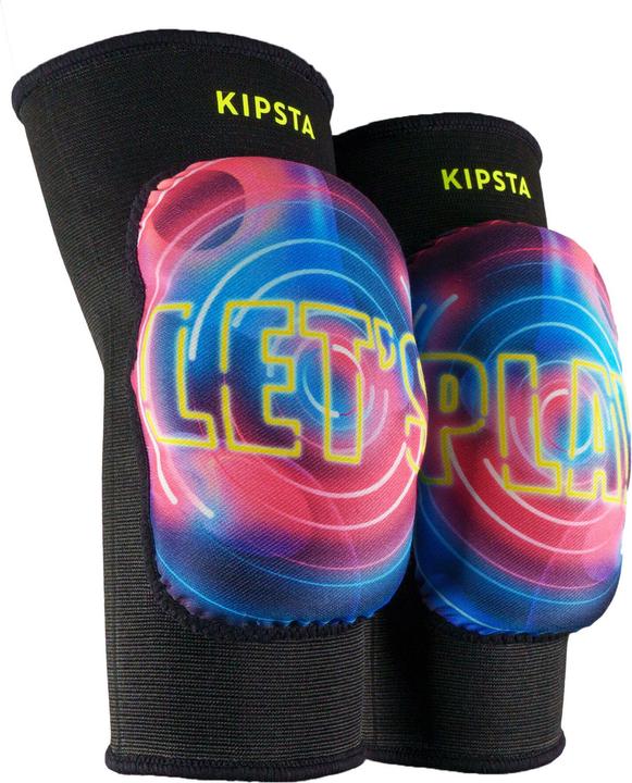 Actual product image Kipsta VKP100 Let's play (4, Knee pad)