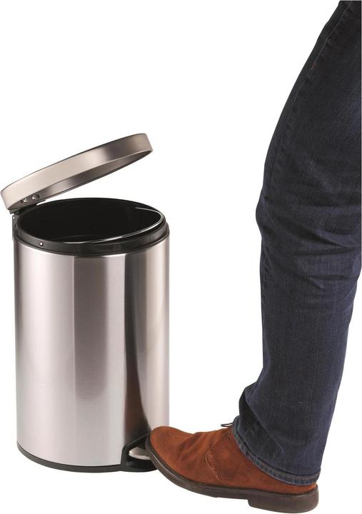 Produktbild Durable Treteimer (5 l)