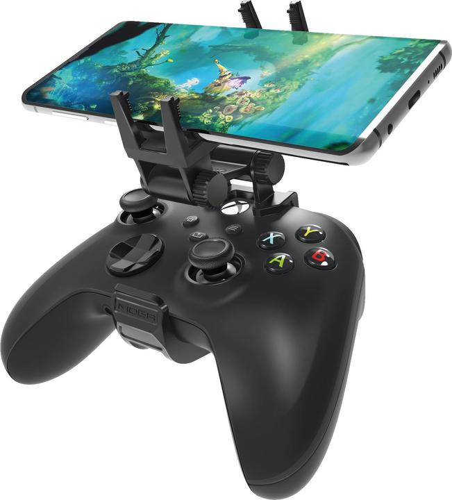 Image du produit PowerA MOGA Mobile Gaming-Clip 2.0 pour manettes Xbox sans fil (Xbox Series S)