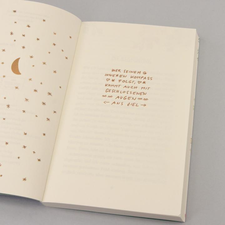 Immagine prodotto Der Wald, vier Fragen, das Leben und ich, Von einer Begegnung, die alles veränderte (Tedesco, Tessa Randau, 2020)
