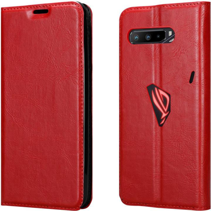 Immagine prodotto Cadorabo Copertina (Asus ROG Phone III)