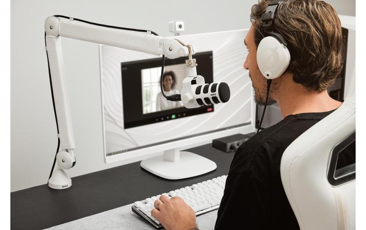 Actual product image RØDE NTH-100 (NC, Cable)