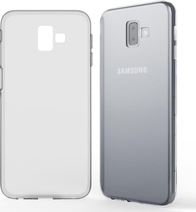 Actual product image Nalia Case compatible with Samsung Galaxy J6 Plus (Samsung Galaxy J6+)