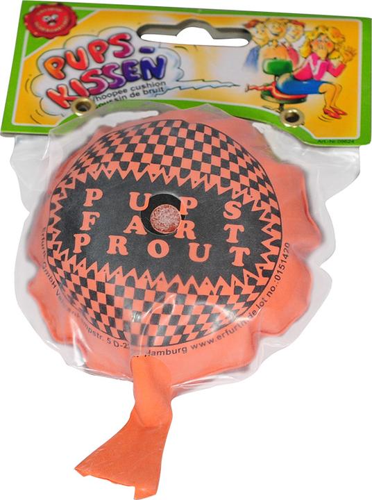 Produktbild Erfurth Pupskissen