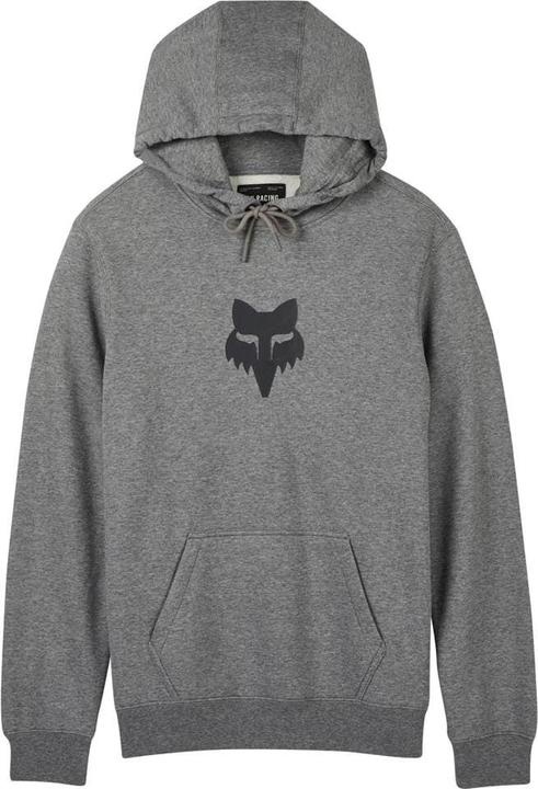 Fox Hoody 23 F-Head E Po Grey M (M)