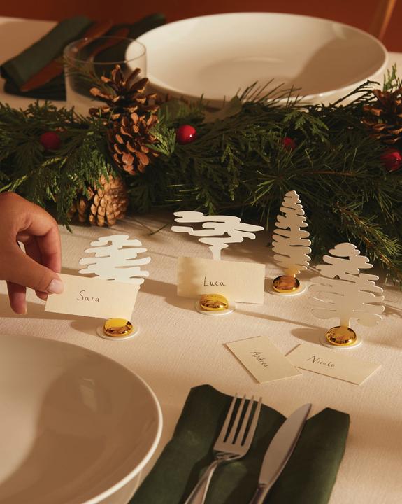 Produktbild Alessi Barkplace Tree (4 x)