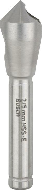 Image du produit Bosch Professional Zubehör Connecteur à trous transversaux 5 mm HSS-E Acce (6 mm)