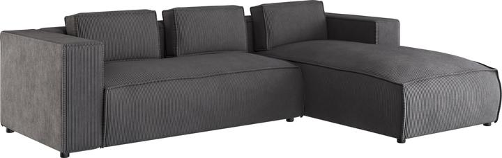 Actual product image Ropez Cloe (Corner sofa)