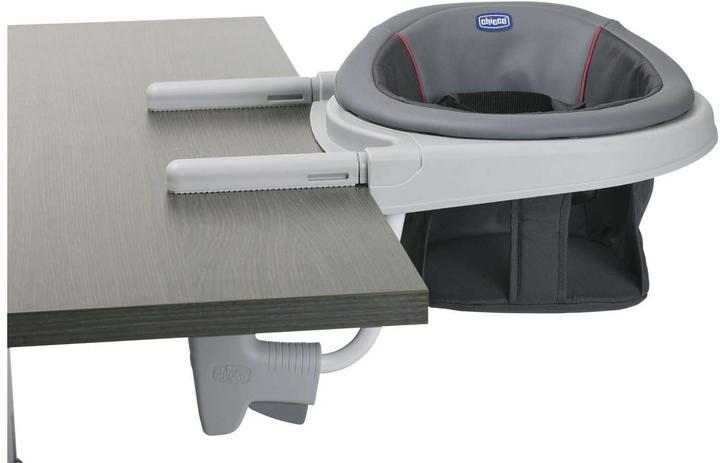 Chicco Siège de table 360 degrés (Siège de table)