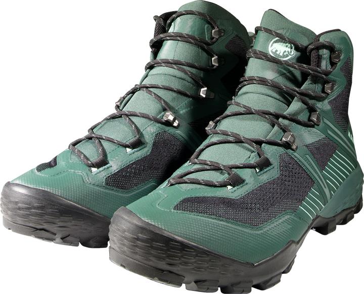 Actual product image Mammut Ducan II High GTX Men (45.5)