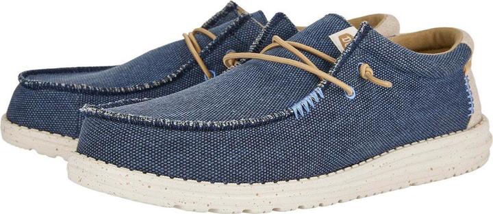 Actual product image Hey Dude Wally Coastline Jute (41)