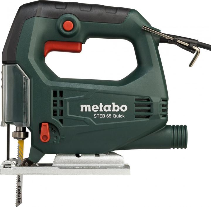 Produktbild Metabo Steb 65 Quick