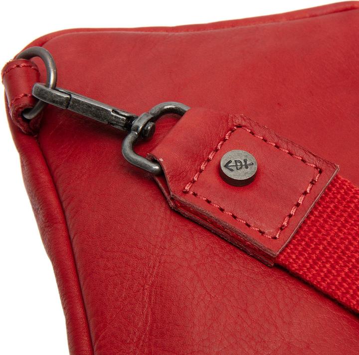 Image du produit The Chesterfield Brand Cambridge Mini Bag Sac à bandoulière en cuir 12 cm