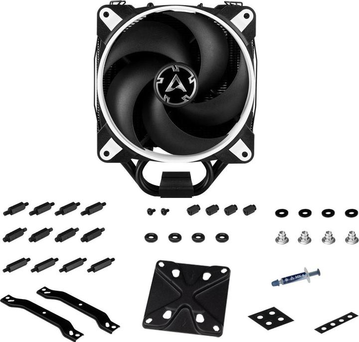 Image du produit Arctic Congélateur 34 eSports Duo (157 mm)
