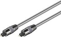Actual product image HDgear Toslink cable TC030-030, 3m (3 m, Optical)