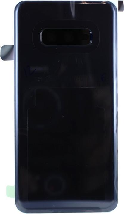 Actual product image Samsung Svc Cover Assy-B/G (Cover, Assy)