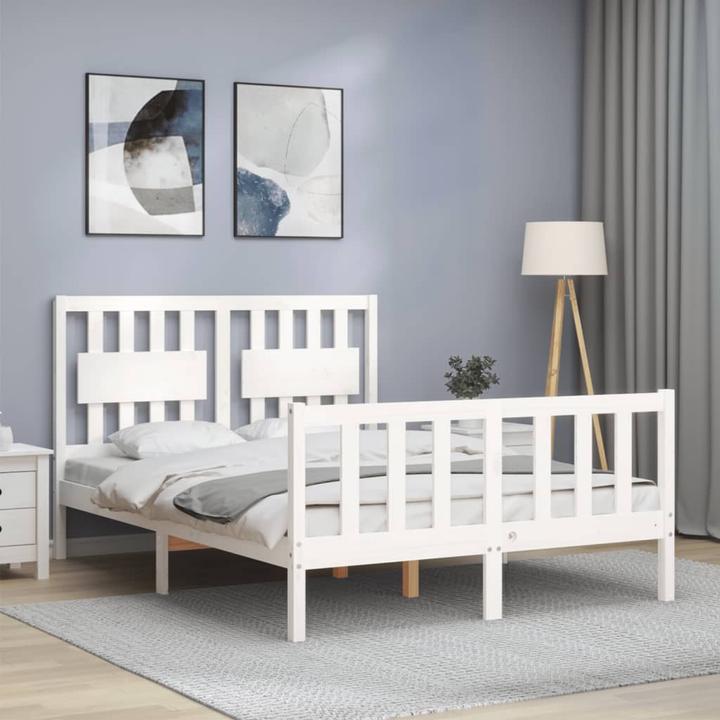 Image du produit VidaXL Howie (140 x 190 cm)