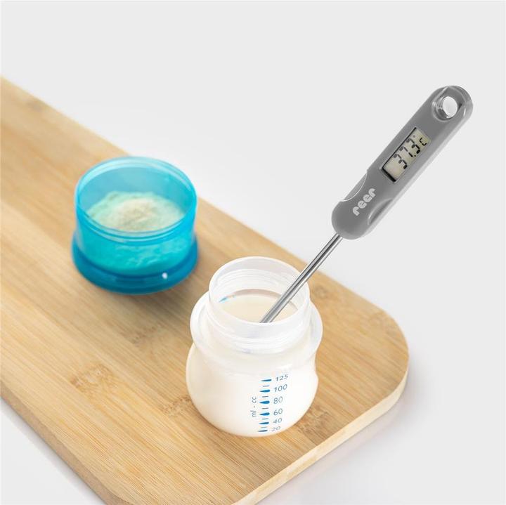 Produktbild Reer Digitales Flaschenthermometer