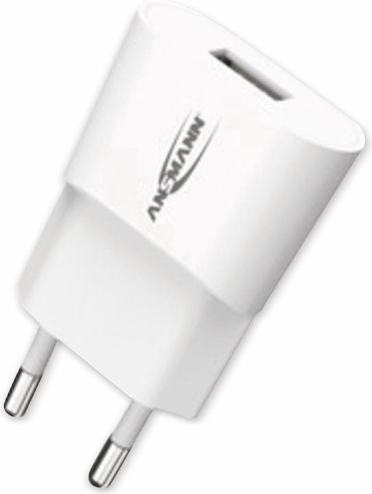 Actual product image Ansmann HC105 (5 W)