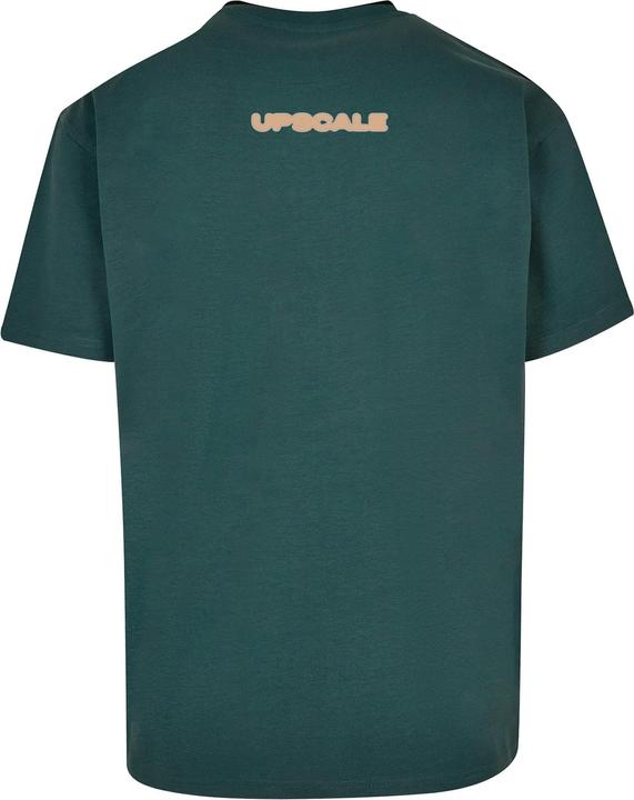 Actual product image Urban Classics Sad Boy Heavy Oversize Tee - 127053 (XXL)