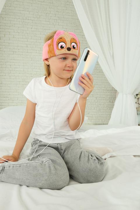 Image du produit Technaxx Bandeau PAW Patrol avec casque