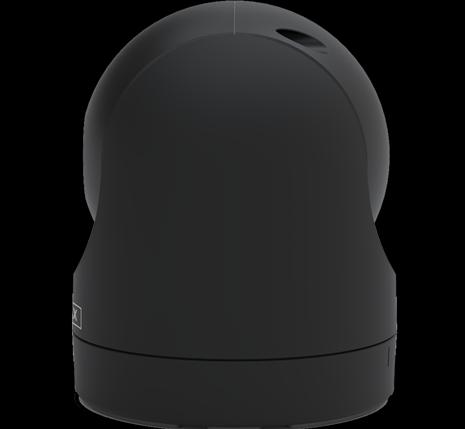 Image du produit Si Onyx SiOnyx Nightwave C014900 Caméra couleur vision nocturne maritime Noir