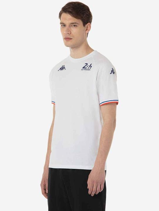Image du produit Kappa t-shirt adobi 24h le mans (XL)