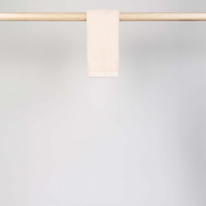 Produktbild Torres Novas Frottierwäsche Luxus (30 x 30 cm)