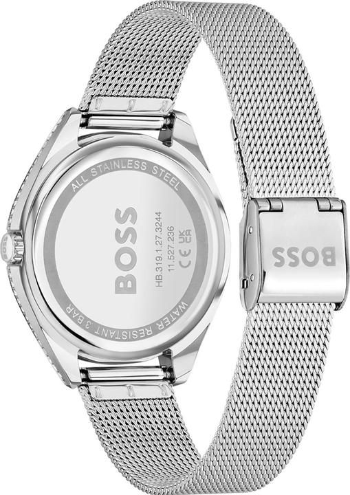 Produktbild BOSS Hugo Saya (Analoguhr, 37 mm)