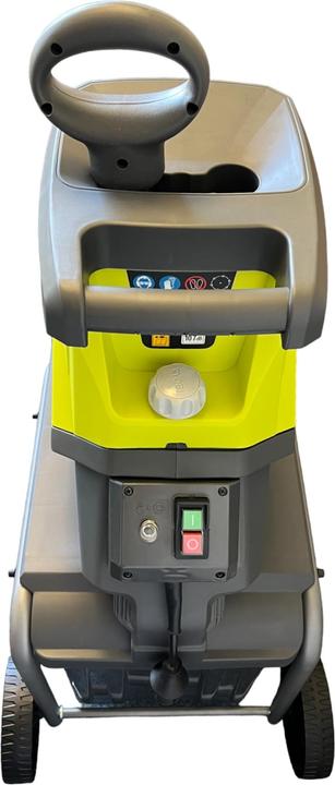 Actual product image Ryobi RSH2545B