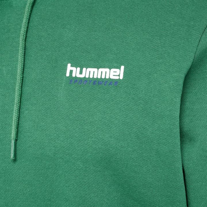 Actual product image hummel hmlLGC GABE HOODIE (L)