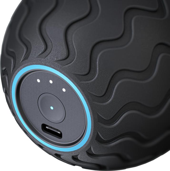 Actual product image Therabody Theragun WaveSOLO