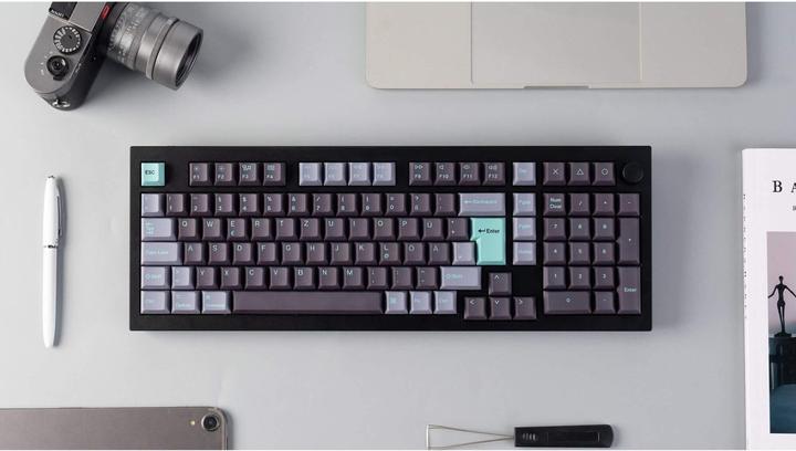 Immagine prodotto Keychron ISO-CH (136 Keys)