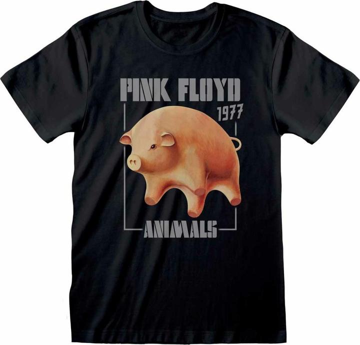 Image du produit Pink Floyd - T-shirt ANIMALS - Adulte (S)