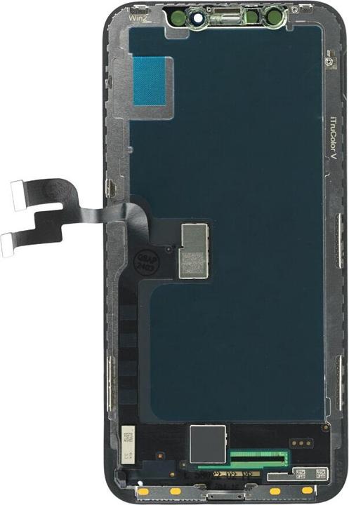 Immagine prodotto OEM Display iTruColor In-Cell (HD+) per iPhone X (Display, iPhone X)