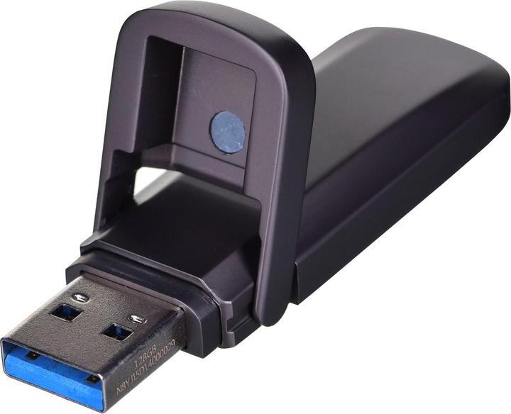 Image du produit Dahua USB-S806-32-128GB Pamięć USB 3.2 128GB (128 Go, USB-A)