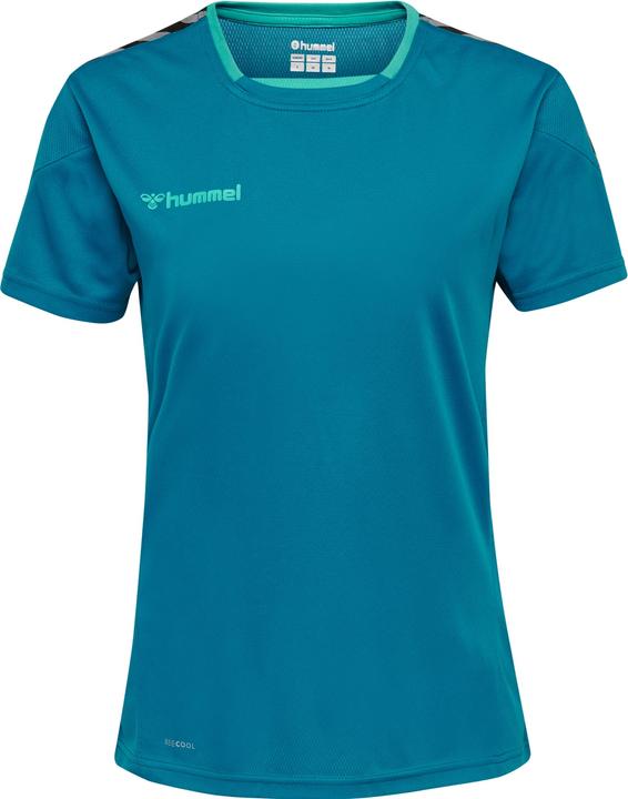 Immagine prodotto hummel Authentic Poly Jersey Donna S/S (S)