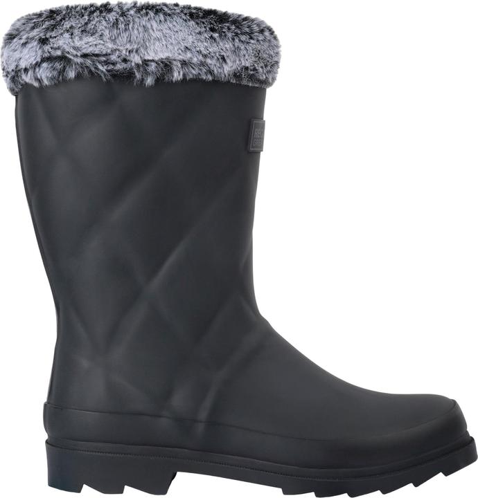 Regatta Gummistiefel Luxley Kunstfell gefüttert (36)