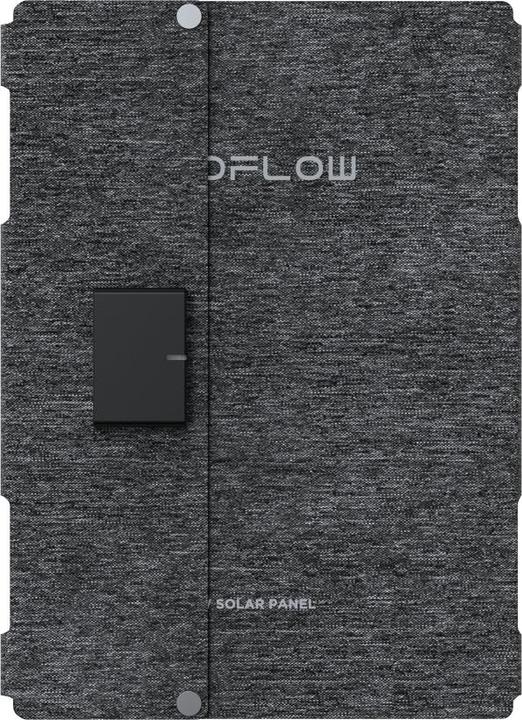 Actual product image EcoFlow Solar Panel (45 W, 1.40 kg)